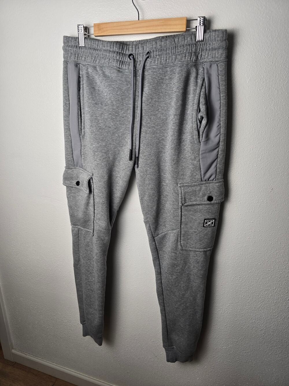 Rock Salt Sweatpants